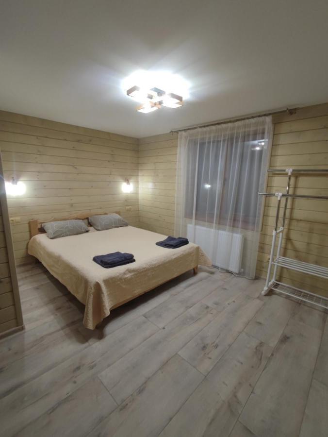 У Мирослави Pilipets Exterior photo