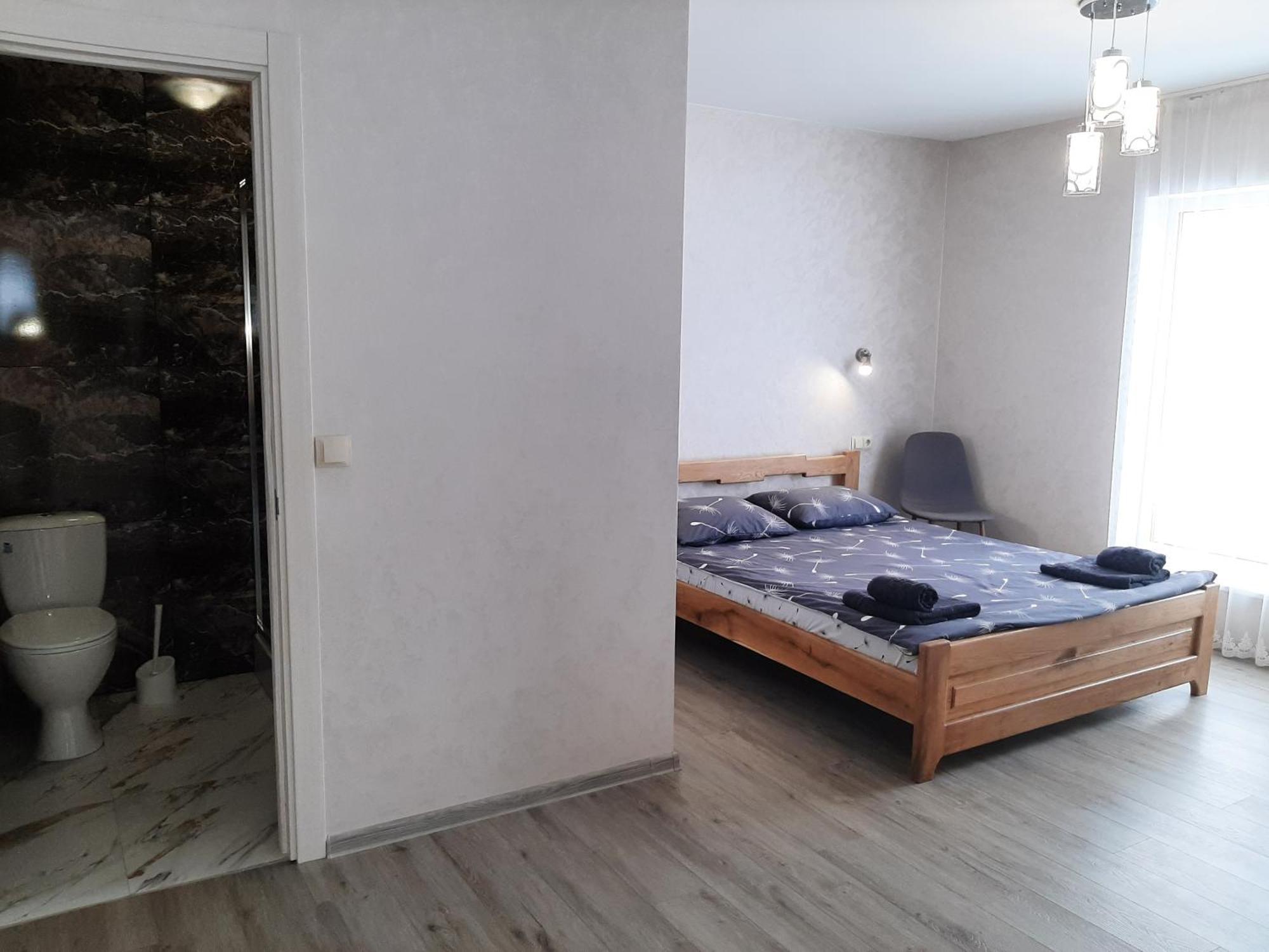 У Мирослави Pilipets Room photo