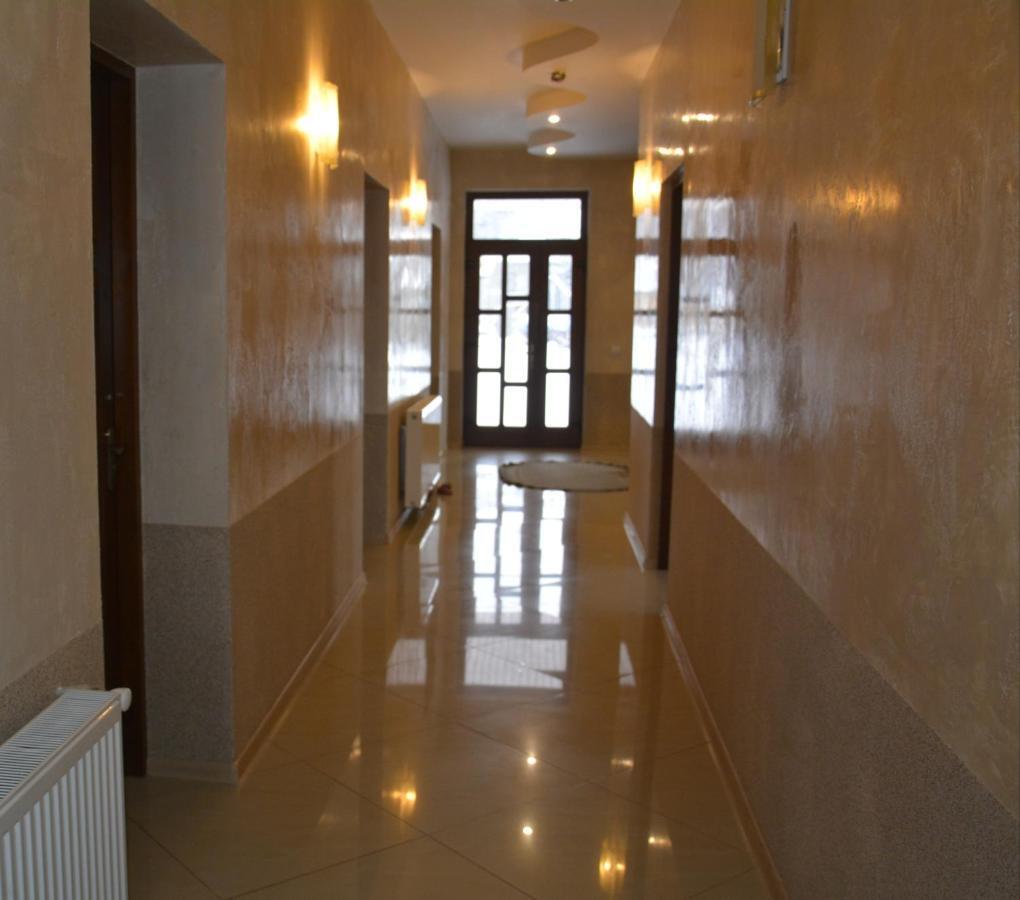У Мирослави Pilipets Exterior photo