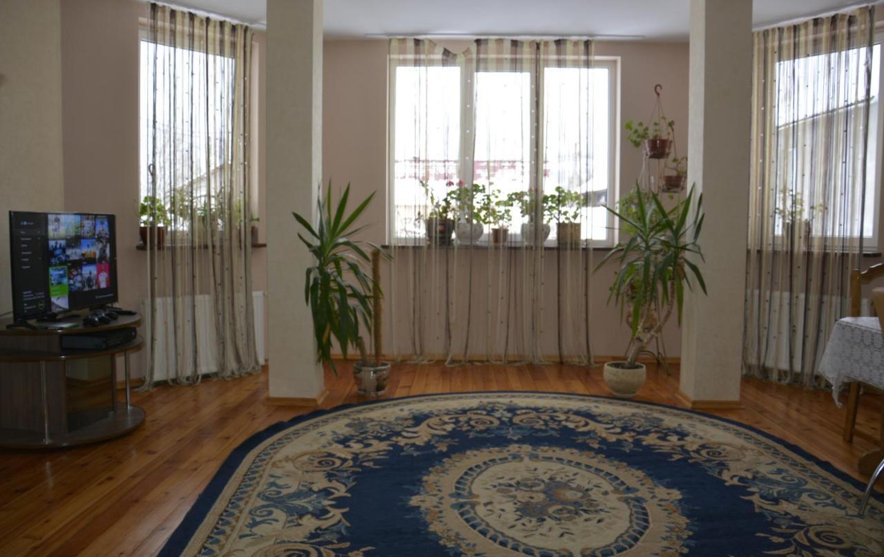 У Мирослави Pilipets Exterior photo
